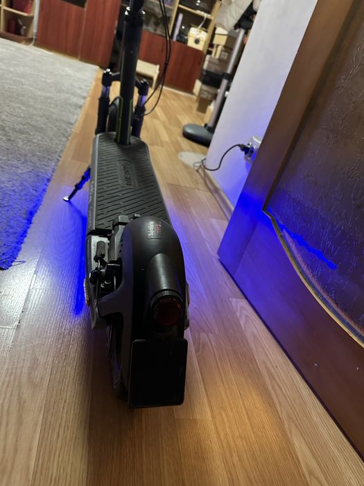 Trotineta Argento Active sport