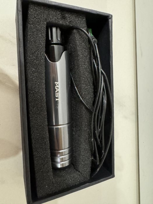 Машинка для перманентного макияжа