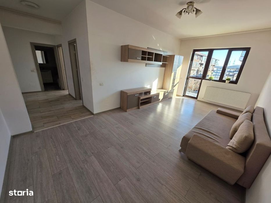 Ap. 2 Camere Marului - Cel Mai Mic Pret Pe Mp,  Parcare, Comision 0%