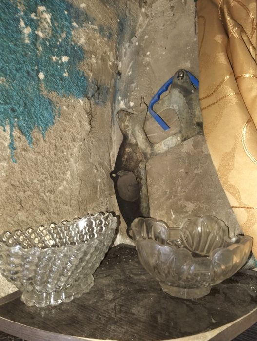 Продам хрусталь СССР