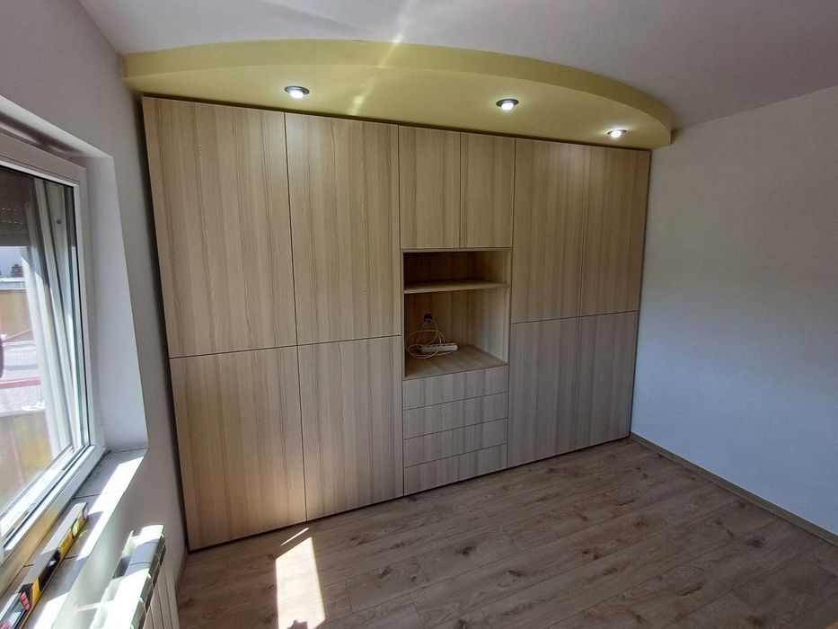 Mobilă la comandă/ montaj mobilier/ reparaţii mobilă