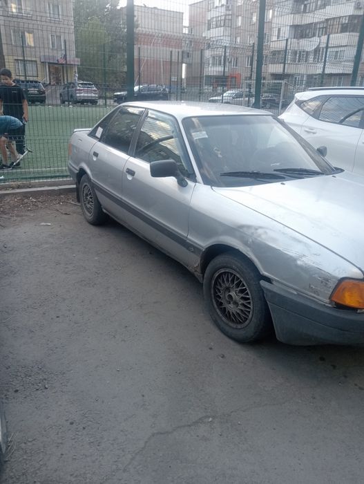 Продам машину Ауди 80 в3