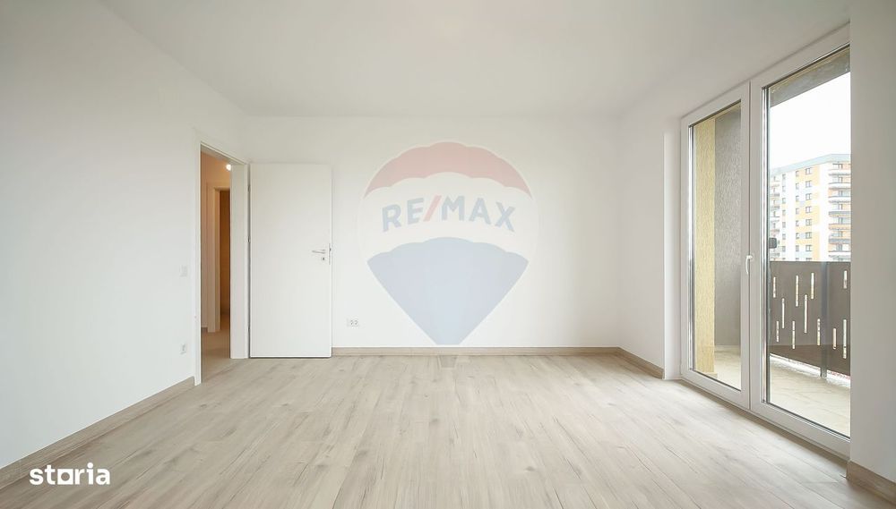 Apartament 2 camere decomandat, NOU | ROKMAN | Zona Tractorul