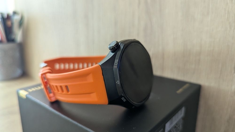 Huawei GT6 pro Black