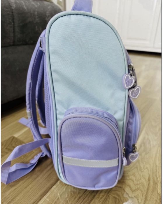 Ранец рюкзак ортопедический