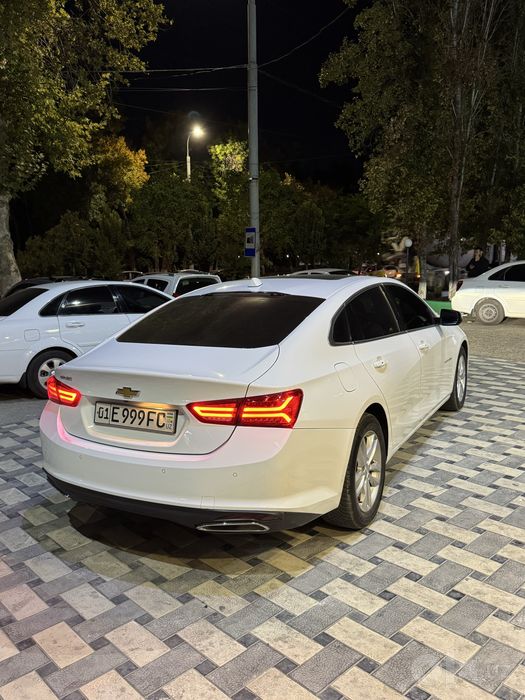 Malibu 2 2.4 atmosferniy 2018 yil
