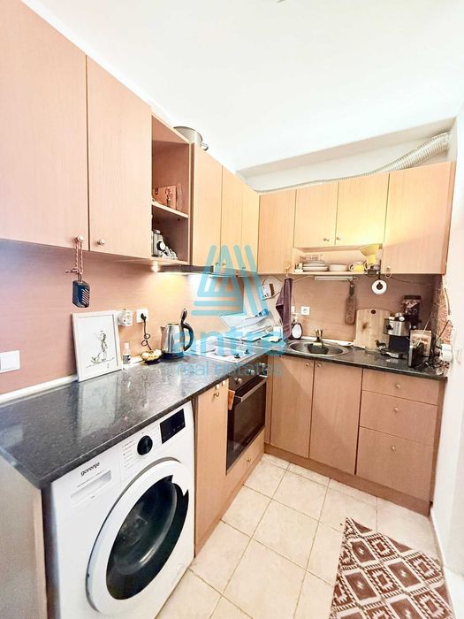 Продава се Двустаен апартамент в София, Лозенец - 65 кв.м за 3693 €/кв.м - Снимка #2