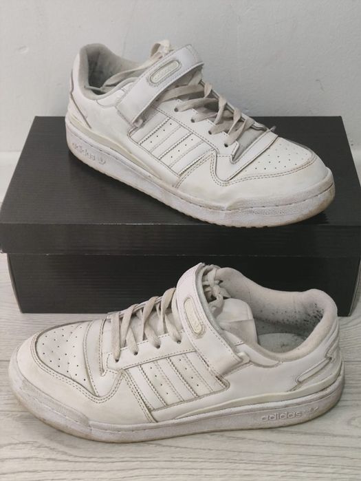 adidas nike кроссы