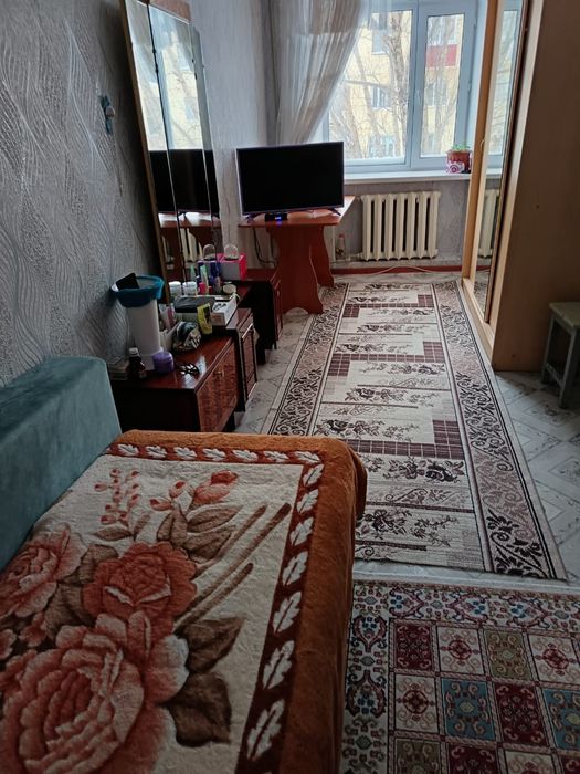 Продам квартиру г.Акколь