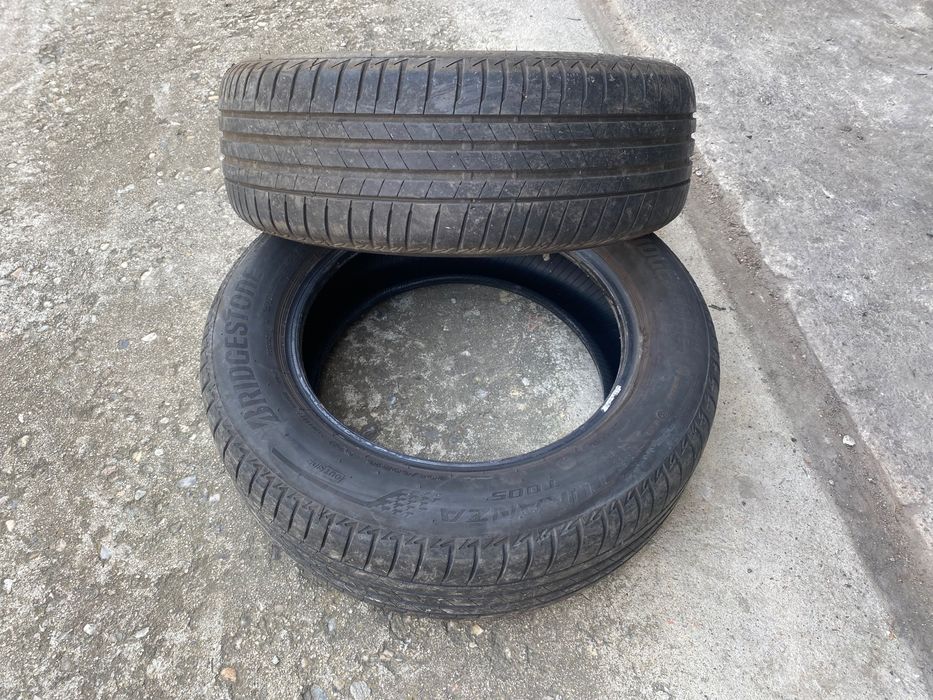 Anvelope Brigestone Turanza T005 205/60/16