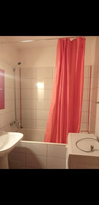 Închiriez garsonieră mobilată și utilată Brazdă et.1