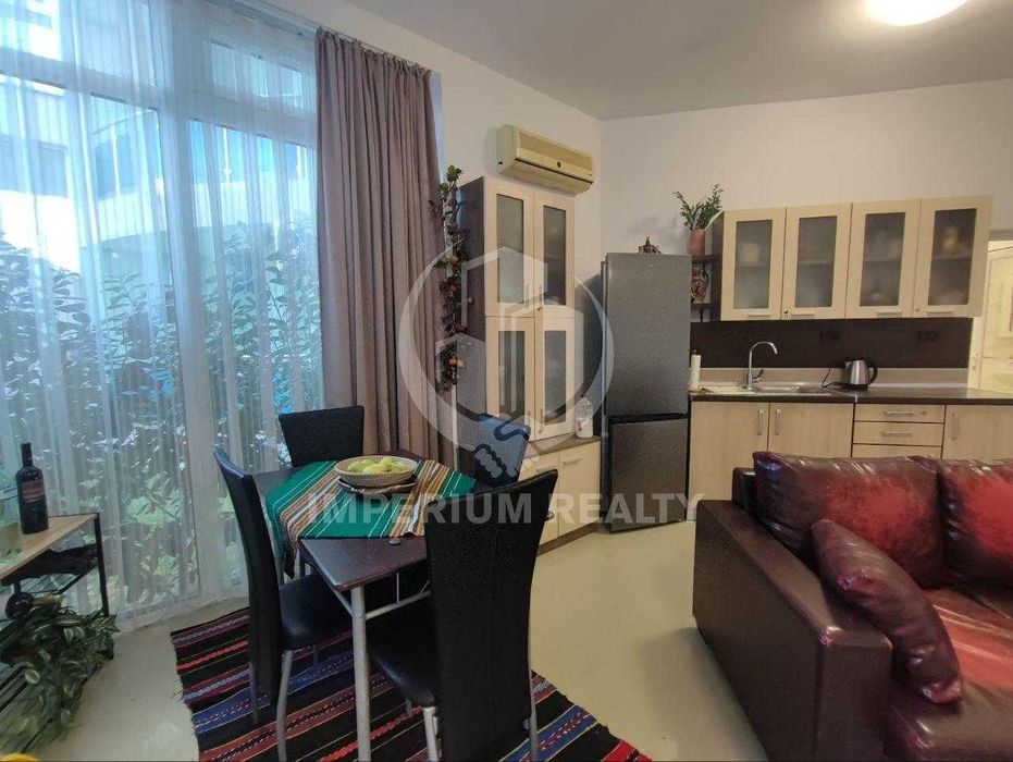 Продава се Четиристаен апартамент в с. Равда, Област Бургас - 94 кв.м за 1309 €/кв.м - Снимка #2