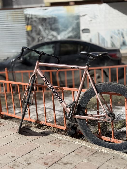 Фикс цунами снм 100