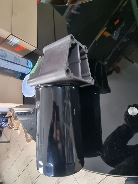 Baterie Filtru ulei Isuzu