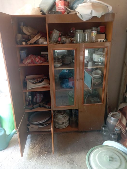 сервант гостевой