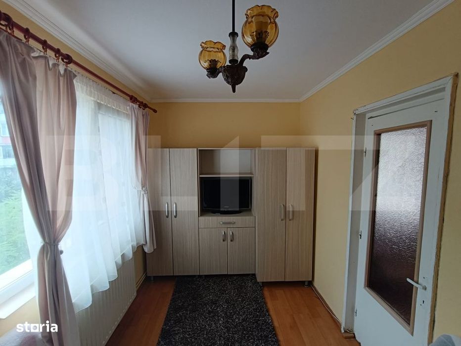 Apartament 2 camere, 31,9 mp, Micro 14