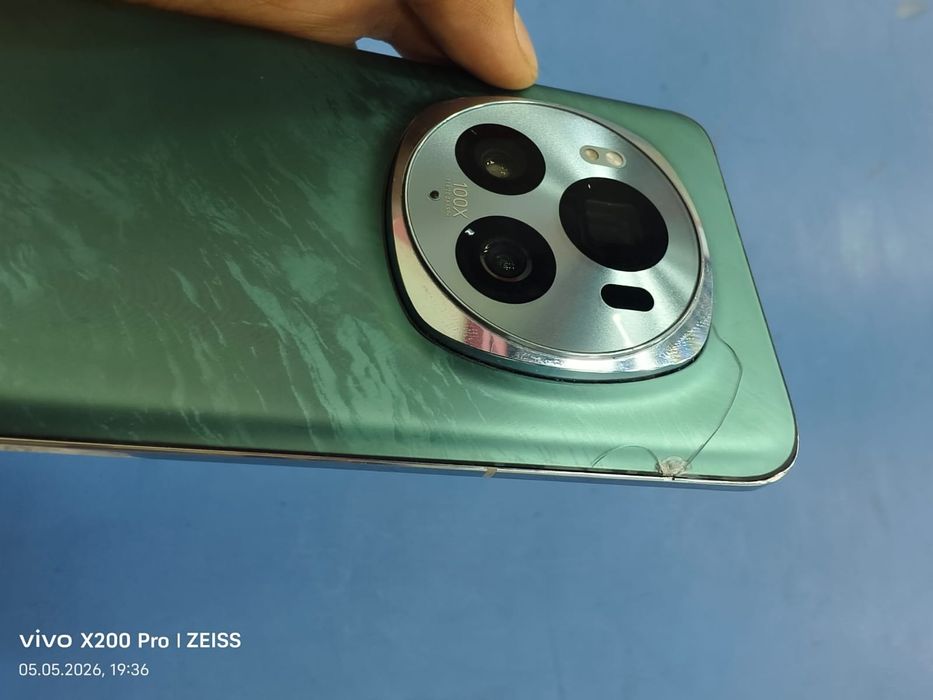Honor magic 6 pro