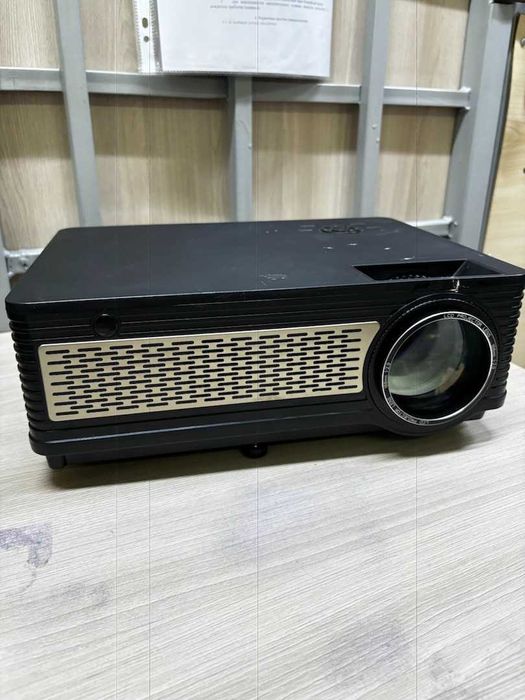 Проектор Led Projektor, н/л 938118 (Мерке)