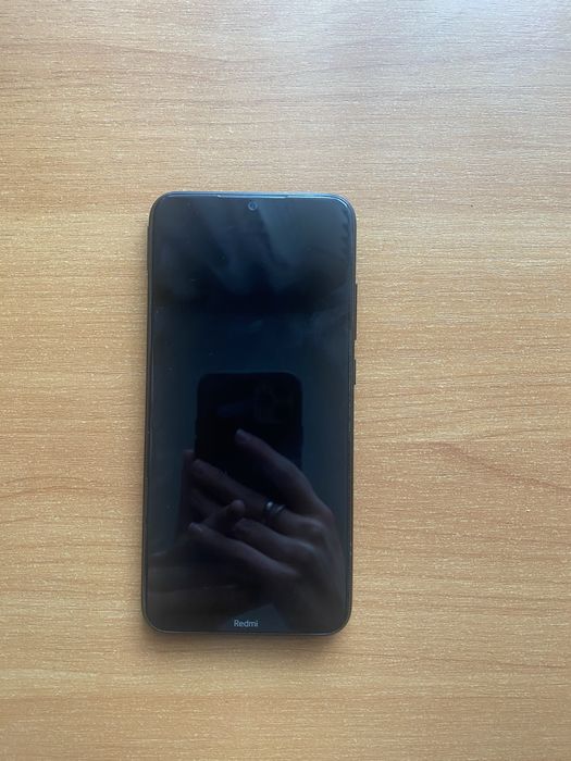 Redmi Note 8, телефон в хорошем состоянии