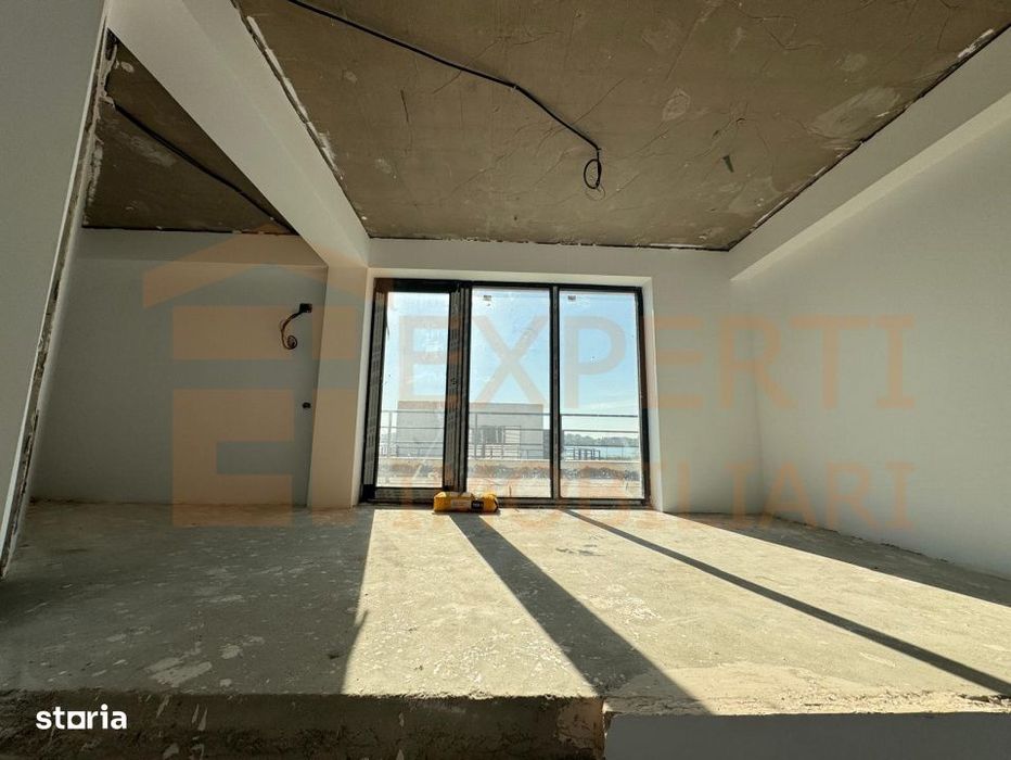 Vila Duplex P+2 Palazu Mare | 4 Camere | Terasa 43 mp