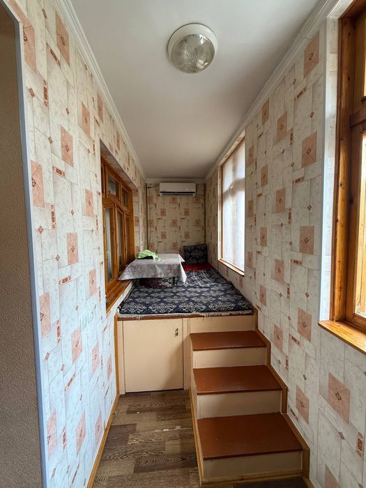 Юнусабад 12кв 4х комнатная квартира/ 4 хонали уй