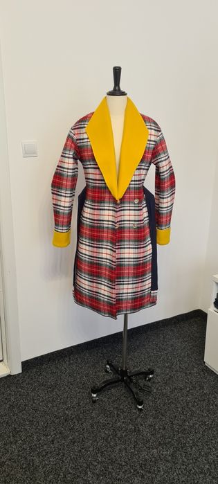 Бутиково палто - размер М