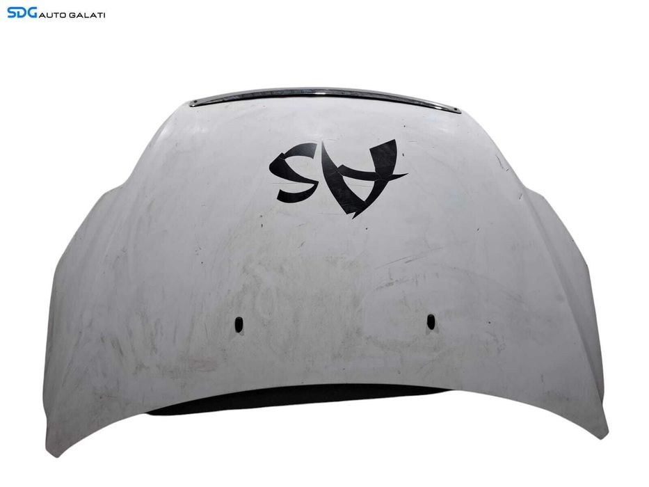 Capota Motor Ford Focus 2 FL Facelift 2007 - 2010 [LC0129]