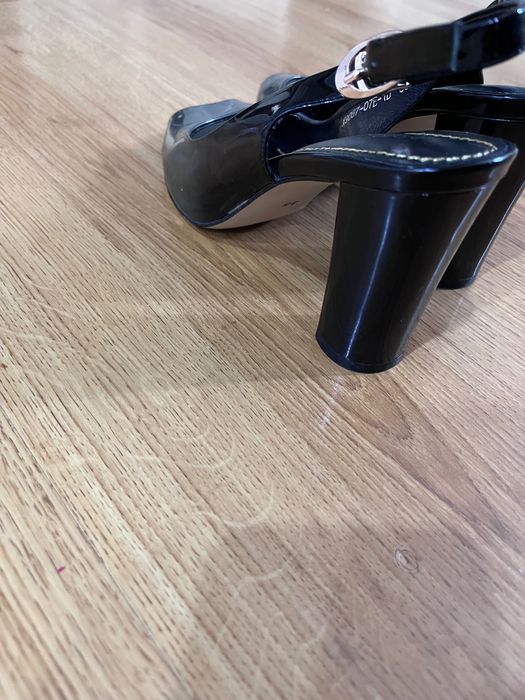 Босоножки 34 размер