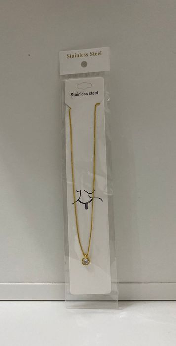 Продам новые цепочки