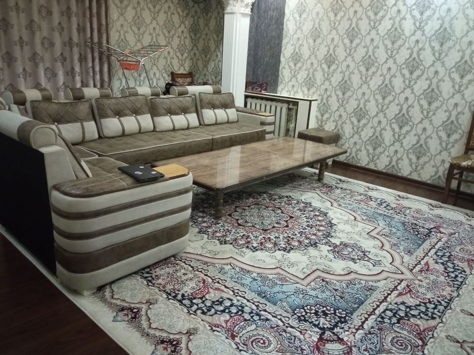 Maklirsiz kvartira ishlaydigan ayollarga