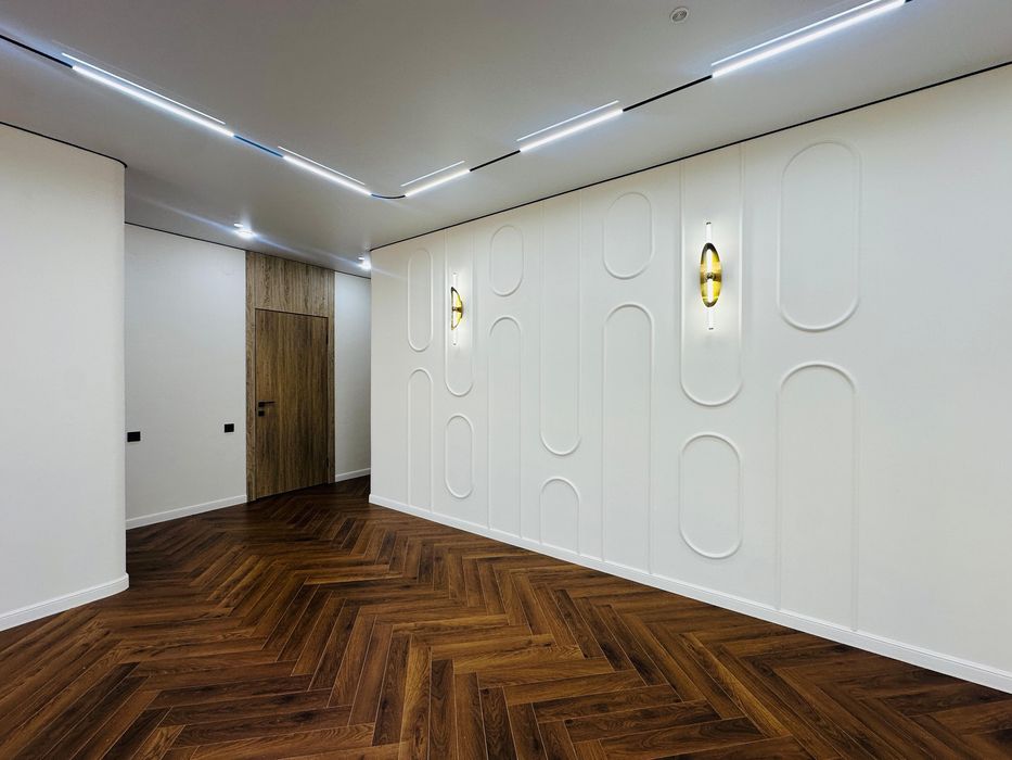 квартира 3 х комнатная