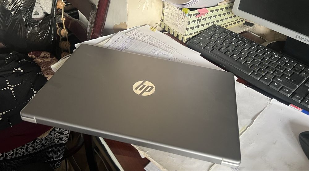 Ноутбук hp 255 512гб