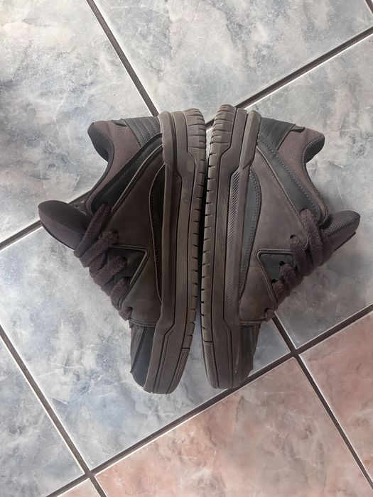 Vand papuci bershka maro