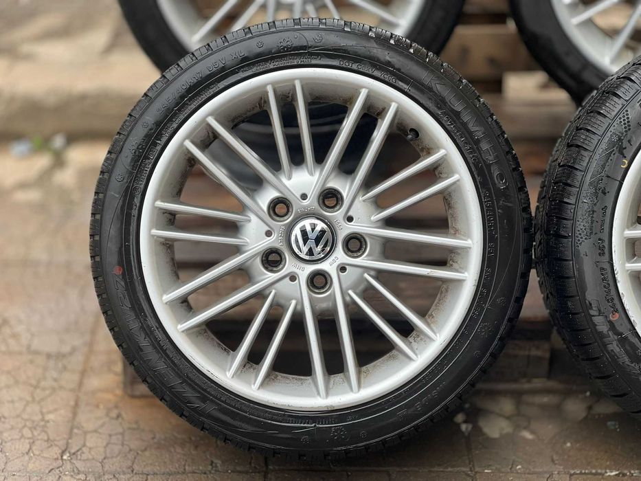 5х120 Джанти VW Transporter Multivan T5 T6 5х120 17 Цола т5 т6