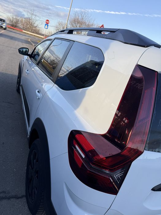 Dacia Jogger 2024 Extreme