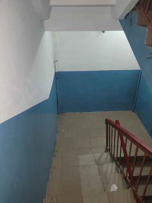 3 комнатная кв 3 этаж