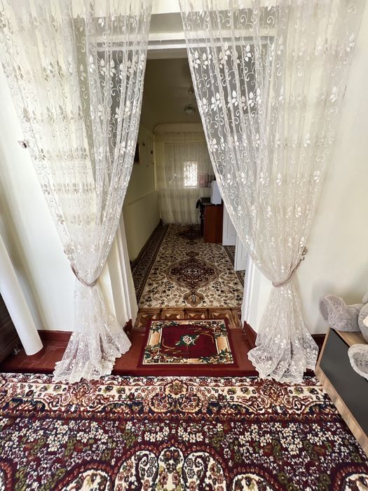 Продается участок в Кагане