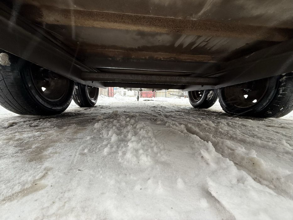 Продается Немецкий Прицеп