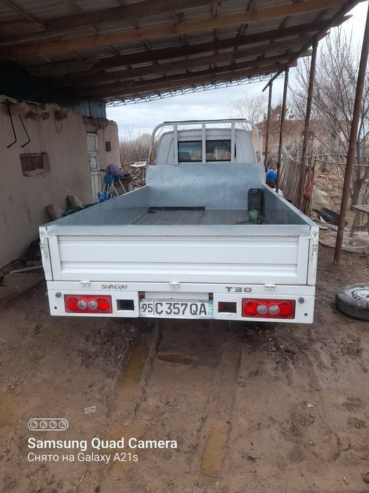 Shinaray T30 sotiladi