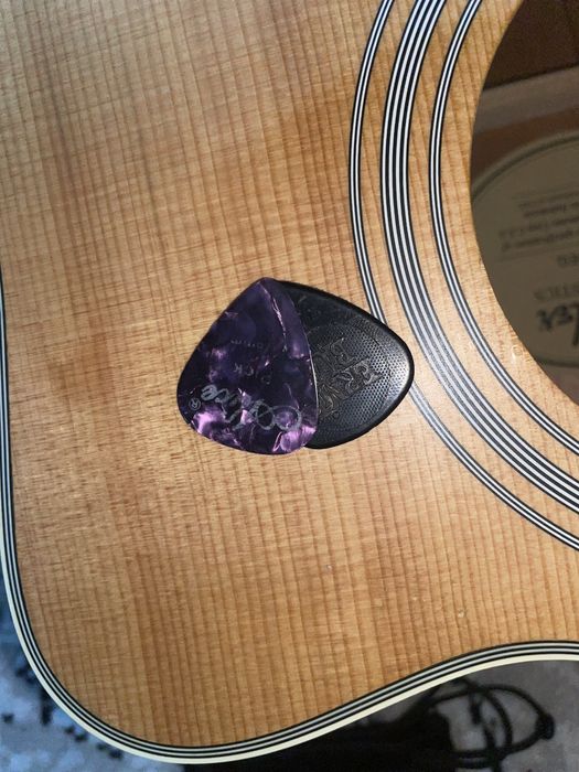 Электро гитара Fender