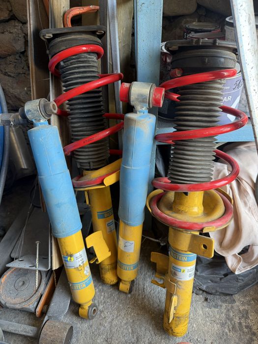 Bilstein B8 sport