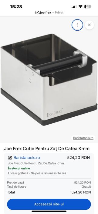 Espressor Delonghi manual