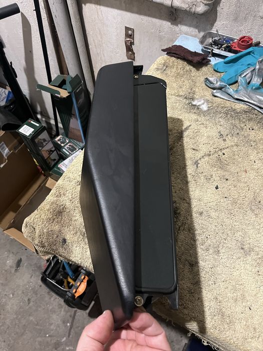 Барче жабка в124 w124