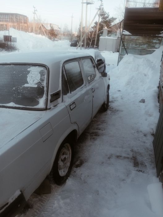 Продам ВАЗ 21074