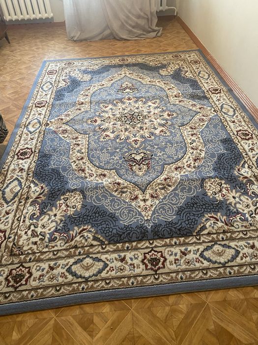 Ковер для зала или холла 2*3