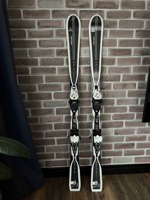 Горонолыжное снаряжение