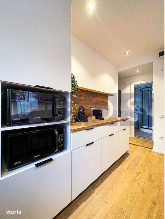 Apartament 4 Camere | Utilizare Mixta | Piata Victoriei
