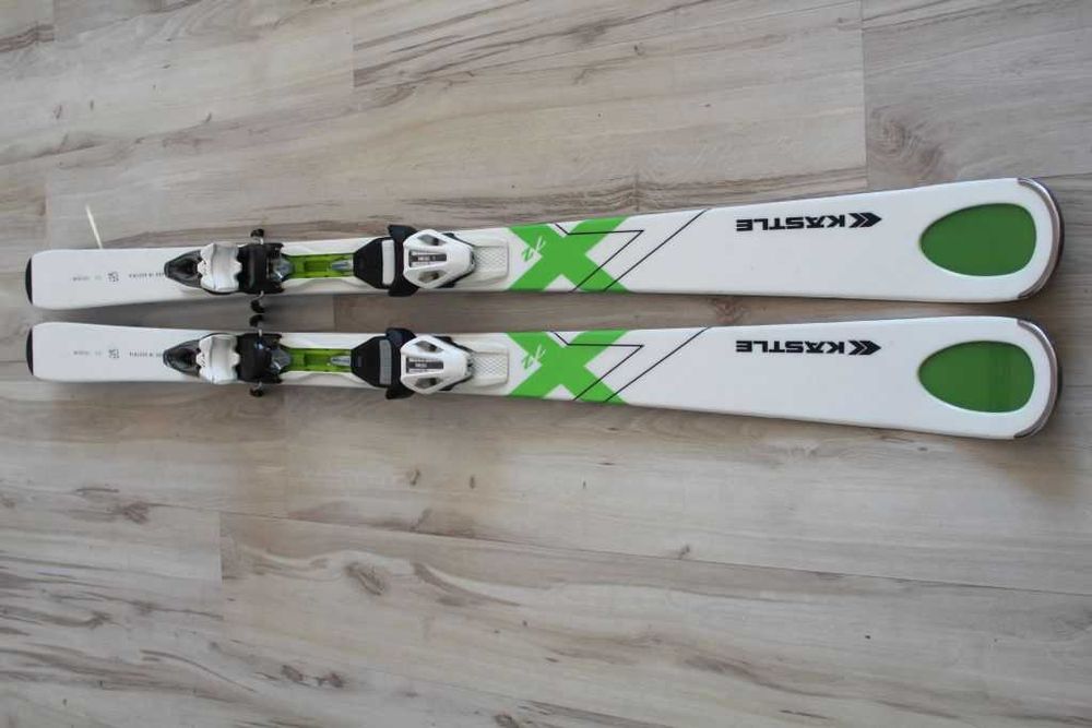 KÄSTLE LX 72 154cm R13m