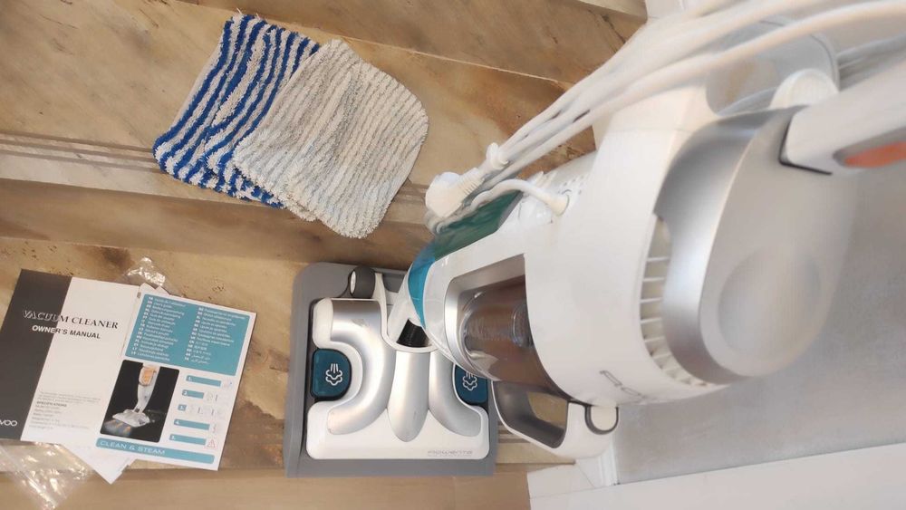 Aspirator cu Abur ROWENTA RC-234R