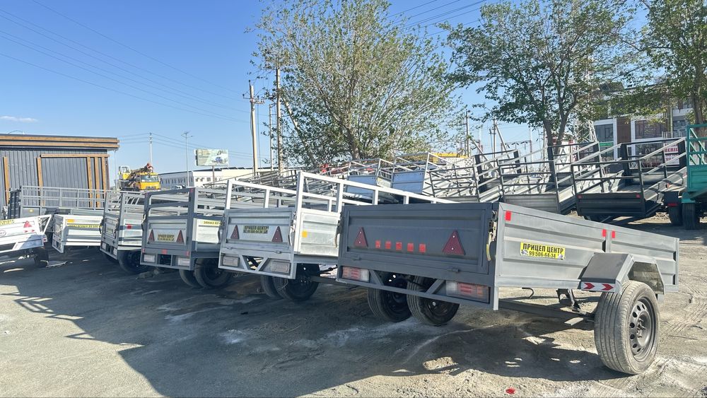 Avto priserlar sifatli va hamyonbop